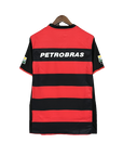 Flamengo 00/01 I Home Jersey - Retro Version