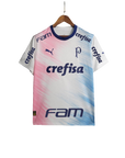 Palmeiras 23/24 Commemorative Jersey - All Sponsors - Fan Version