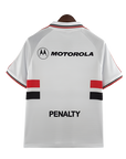 Sao Paulo 1999 I Home Jersey - Retro Version