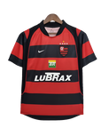Flamengo 03/04 I Home Jersey - Retro Version
