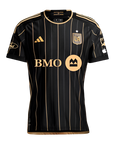 LAFC 25/26 I Home Jersey - Fan Version