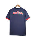 RedBull Salzburg 25/26 II Away Jersey - Fan Version