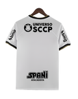 Corinthians 22/23 I Home Jersey - All Sponsors - Fan Version