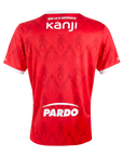 Independiente 25/26 I Home Jersey - Fan Version