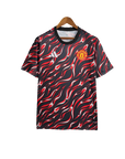 Manchester United 25/26 Training Jersey - Fan Version
