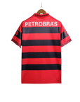 Flamengo 94/95 I Home Jersey - Retro Version