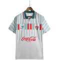 Fluminense 1993 II Away Jersey - Retro Version