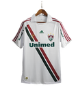 Fluminense 2010 II Away Jersey - Retro Version