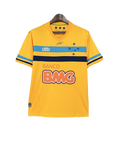 Cruzeiro 14/15 Goalkeeper Jersey - Retro Version