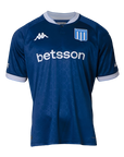 Racing Club 25/26 II Away Jersey - Fan Version