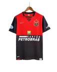 Flamengo 08/09 III Third Jersey - Retro Version