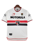 Sao Paulo 2000 I Home Jersey - Retro Version