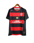 Flamengo 00/01 I Home Jersey - Retro Version