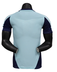 Arsenal 24/25 Pre-Match Jersey - Light Blue - Player Version