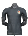 AC Milan 25/26 125th Anniversary Edition Jersey - Black - Player Version