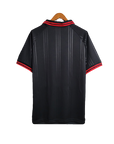Flamengo 19/20 Special Edition Jersey - Black - Retro Version