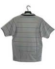 Barcelona 03/04 II Away Jersey - Retro Version