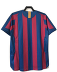 Barcelona 05/06 I Home Jersey - Retro Version