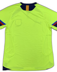 Barcelona 05/06 II Away Jersey - Retro Version