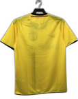 Barcelona 08/09 II Away Jersey - Retro Version