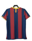 Barcelona 10/11 I Home Jersey - Retro Version