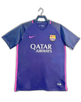 Barcelona 16/17 II Away Jersey - Retro Version