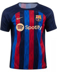 Barcelona 22/23 I Home Jersey - Fan Version