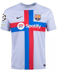 Barcelona 22/23 UCL III Third Jersey - Fan Version
