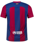 Barcelona 23/24 I Home Jersey - Player Version - Slim Fit
