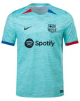 Barcelona 23/24 III Third Jersey - Fan Version