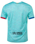 Barcelona 23/24 III Third Jersey - Fan Version