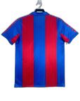 Barcelona 89/92 I Home Jersey - Retro Version