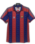 Barcelona 96/97 I Home Jersey - Retro Version
