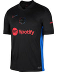 Barcelona FC 24/25 II Away Jersey - Fan Version
