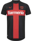 Bayer 04 Leverkusen 23/24 I Home Jersey - Fan Version