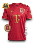 Bayern Munich Jersey 125th Anniversary