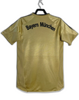 Bayern Munich 03/04 II Away Jersey - Retro Version