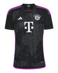 Bayern Munchen Away Jersey 2023/2024