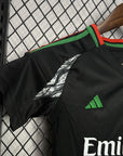 Kids Arsenal Away Kit 2024/2025