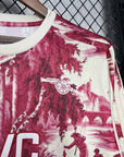 Arsenal Special Edition Jersey 2024/2025 Long Sleeve