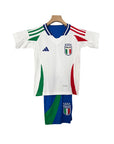 Italy 24/25 II Away - Kids Kit