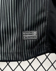 Corinthians 2025/26 Black goalkeeper Jersey