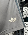 Shorts Real Madrid 2024/25 Third