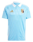 Belgium 24/25 II Away Jersey - Fan Version