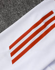 Internacional Training Suit White 2025/26