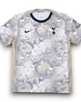 Tottenham Hotspur 2025/26 Training Jersey