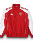 Arsenal 25/26 Windbreaker I