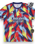 Arsenal Training Jersey 2025/26