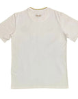 Camiseta blanca del centenario de Colombia 2024/2025