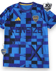 Boca Juniors Training II Jersey 2025/26